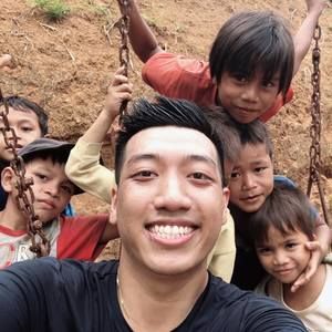 Meet your Posher, Minh